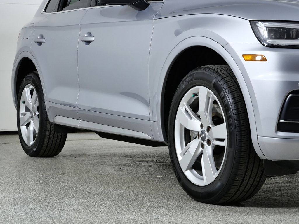 Thumbnail: 2018 Audi Q5 - 7