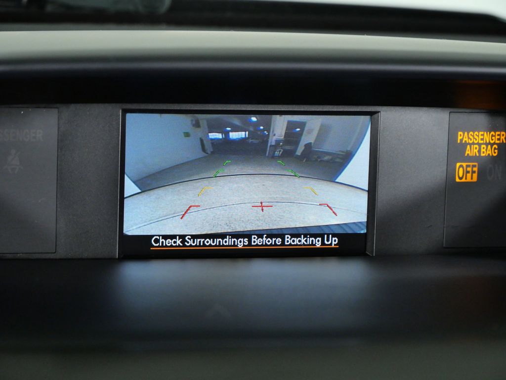 Thumbnail: 2015 Subaru Forester - 50