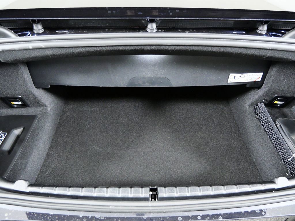 Thumbnail: 2026 BMW 8 Series - 29