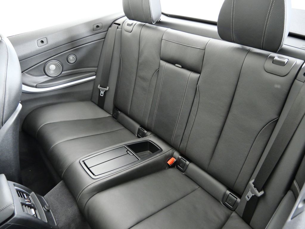 Thumbnail: 2020 BMW 4 Series - 30