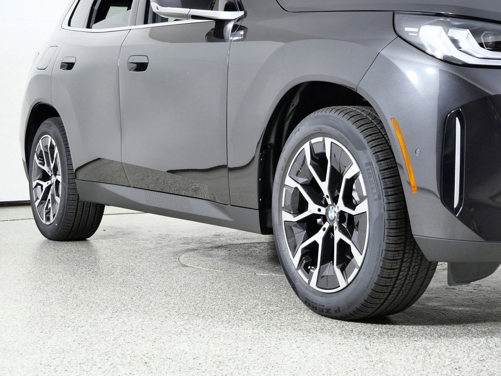 Thumbnail: 2026 BMW X3 - 6