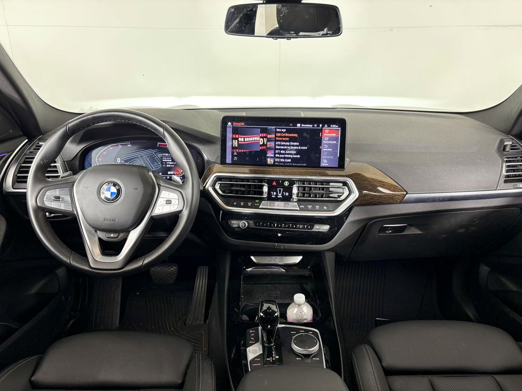 Thumbnail: 2023 BMW X3 - 9
