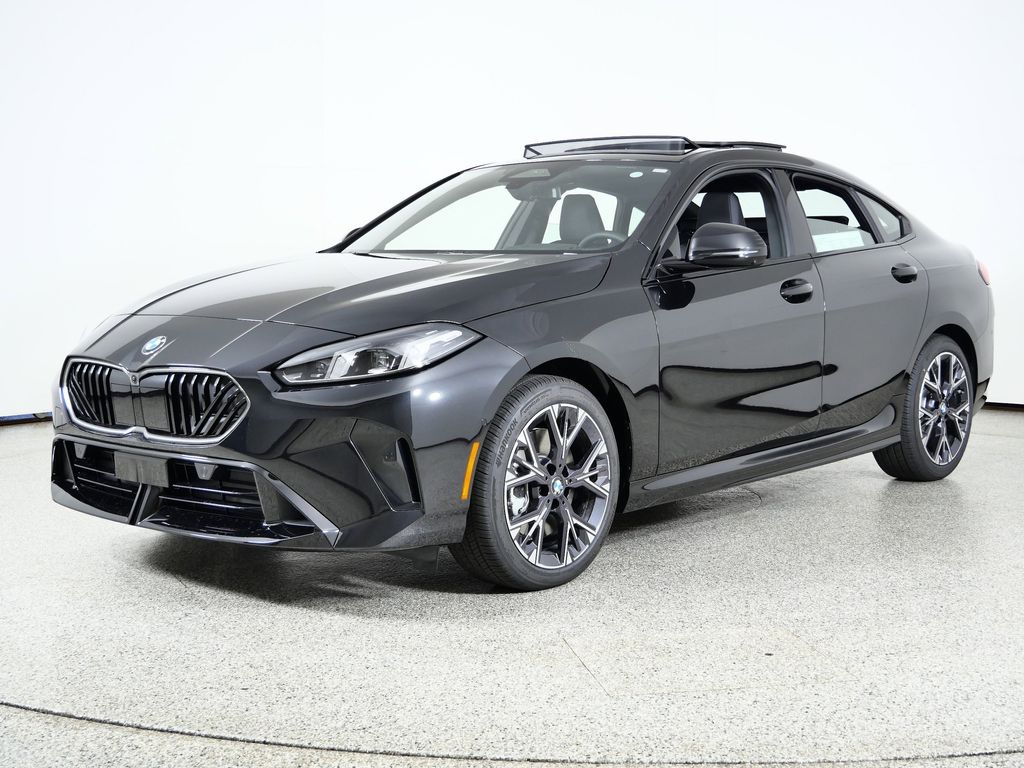 Thumbnail: 2026 BMW 2 Series - 1