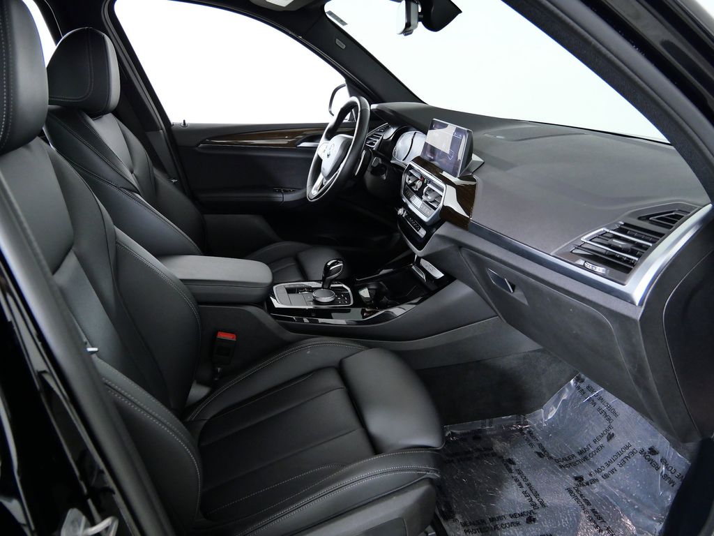 Thumbnail: 2022 BMW X3 - 20