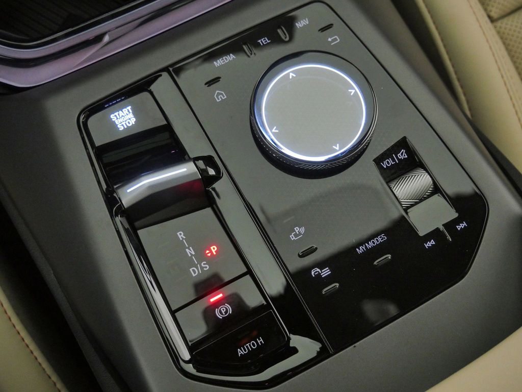 Thumbnail: 2026 BMW X3 - 47