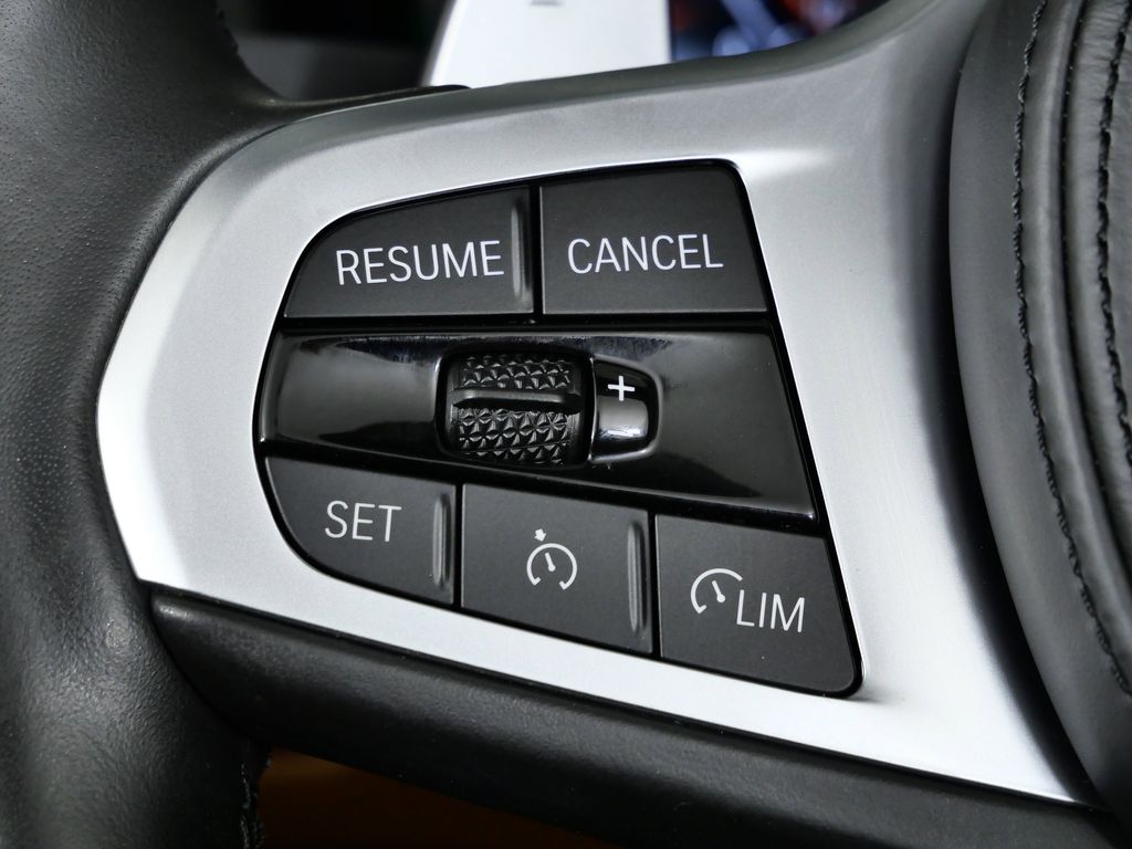 Thumbnail: 2022 BMW 4 Series - 43