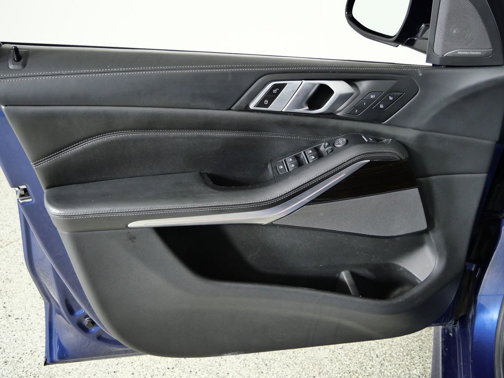 Thumbnail: 2019 BMW X5 - 34