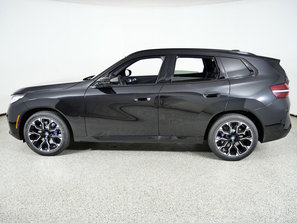 Thumbnail: 2026 BMW X3 - 16