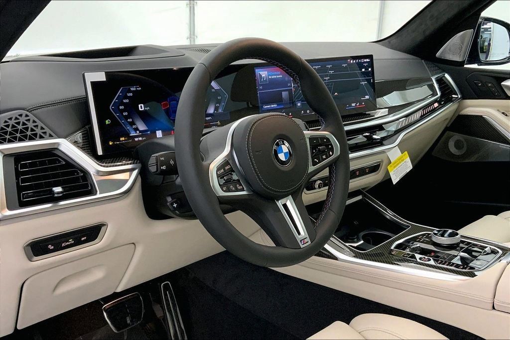Thumbnail: 2026 BMW X7 - 2