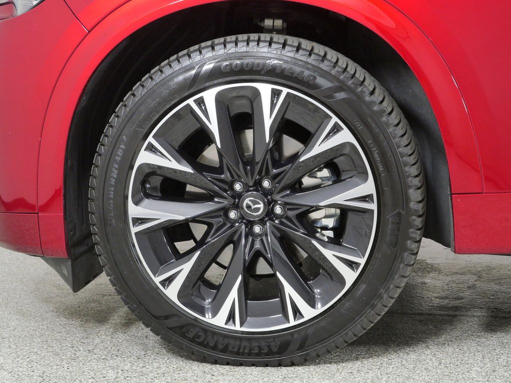 Thumbnail: 2024 Mazda CX-90 - 16
