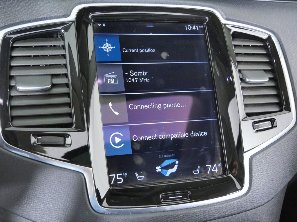 Thumbnail: 2021 Volvo XC90 - 41