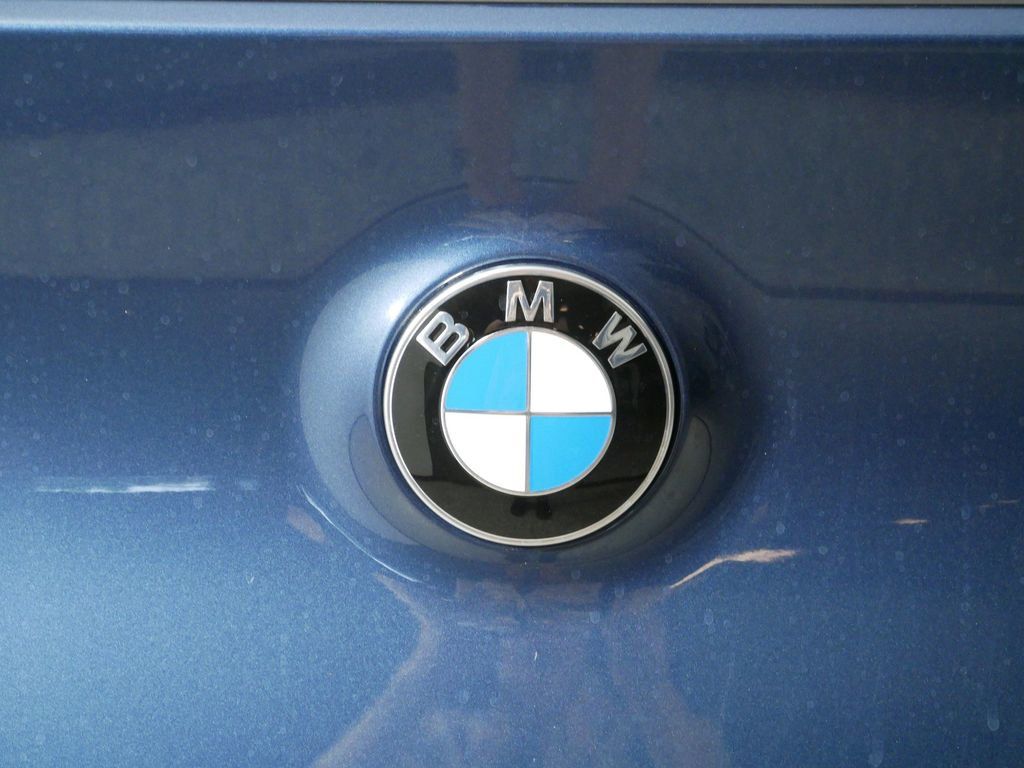 Thumbnail: 2025 BMW X3 - 12