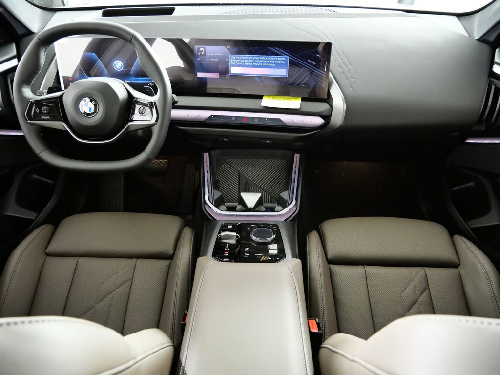 Thumbnail: 2026 BMW X3 - 5