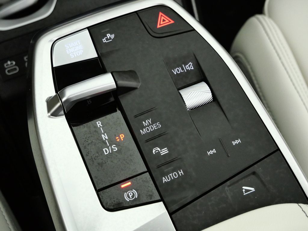 Thumbnail: 2026 BMW X1 - 47