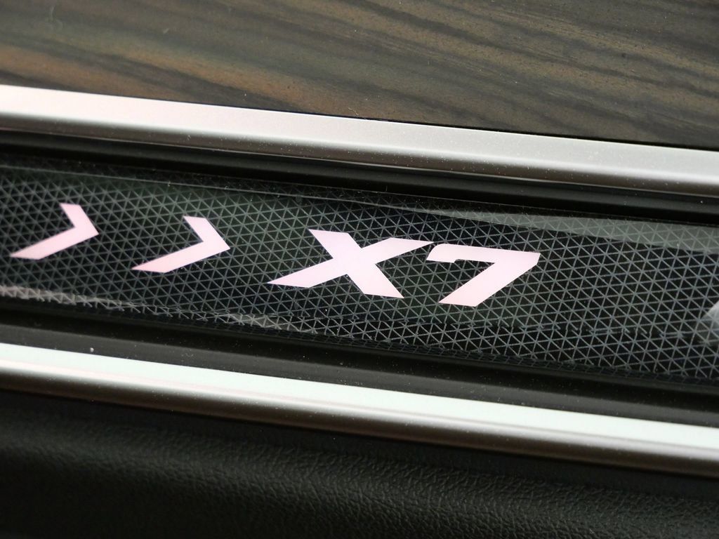 Thumbnail: 2026 BMW X7 - 26