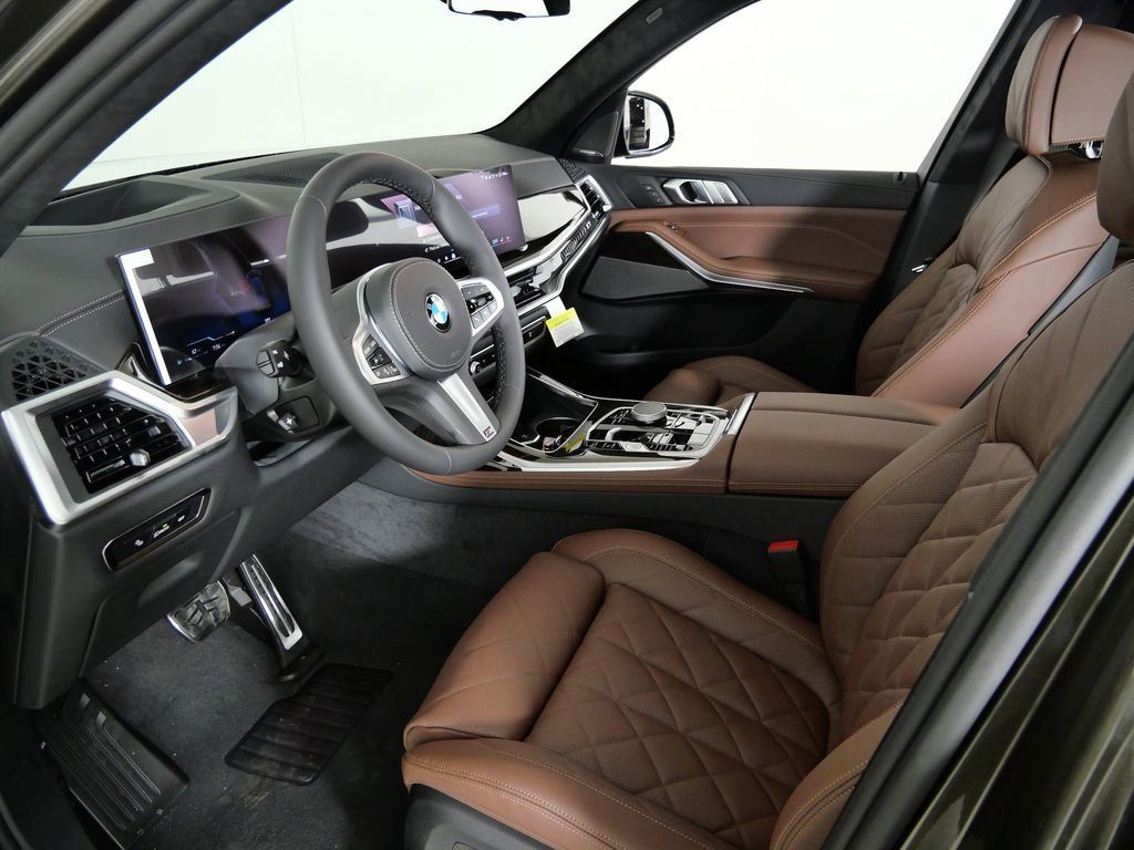 Thumbnail: 2026 BMW X7 - 39