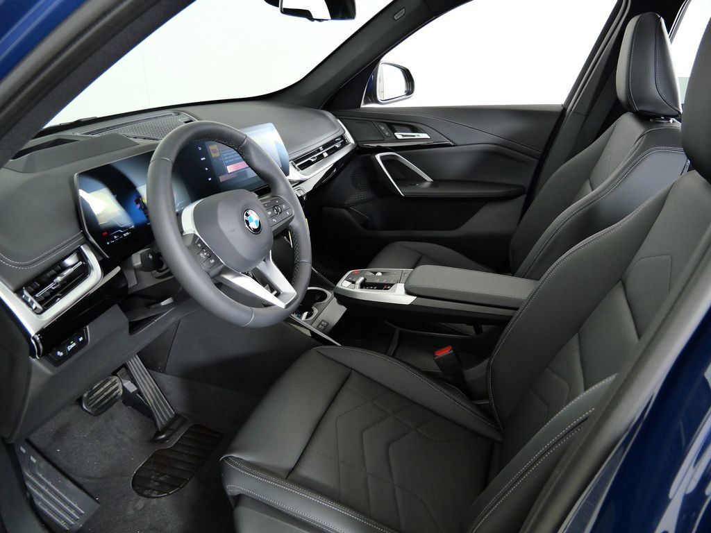 Thumbnail: 2026 BMW X1 - 34
