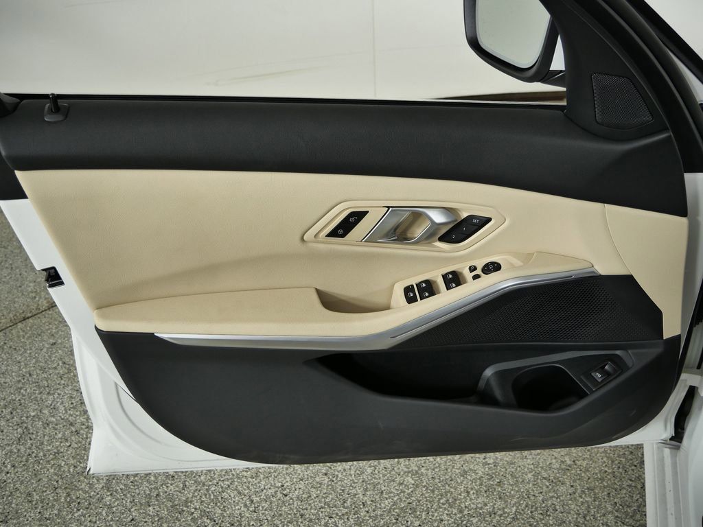 Thumbnail: 2026 BMW 3 Series - 34