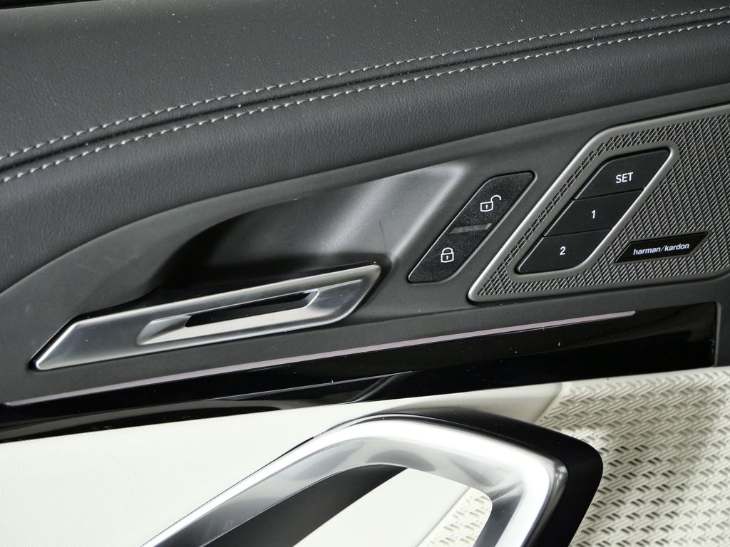 Thumbnail: 2026 BMW X1 - 35