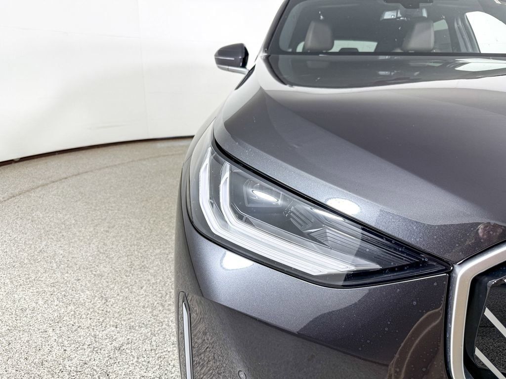 Thumbnail: 2025 BMW X3 - 9