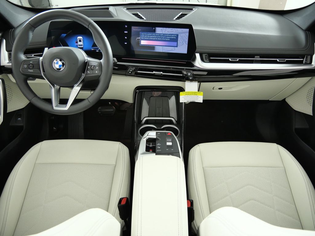 Thumbnail: 2026 BMW X1 - 5