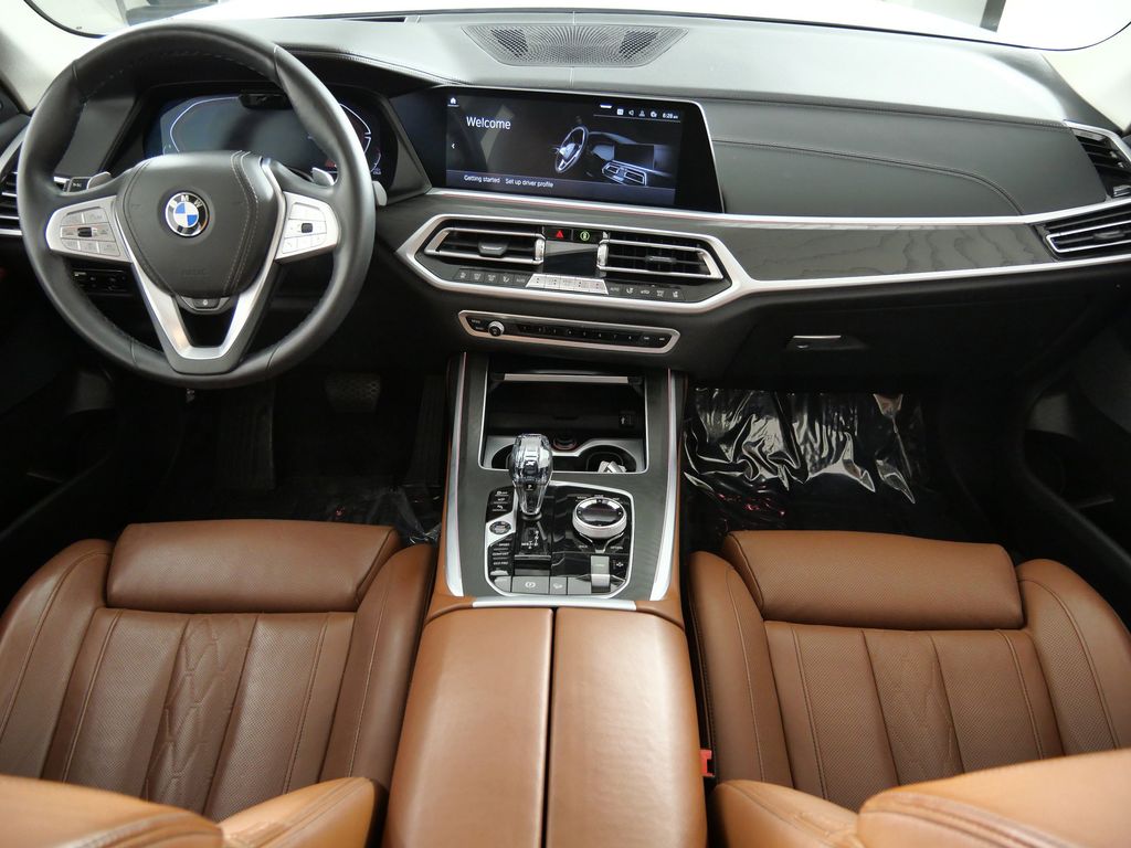 Thumbnail: 2022 BMW X7 - 6