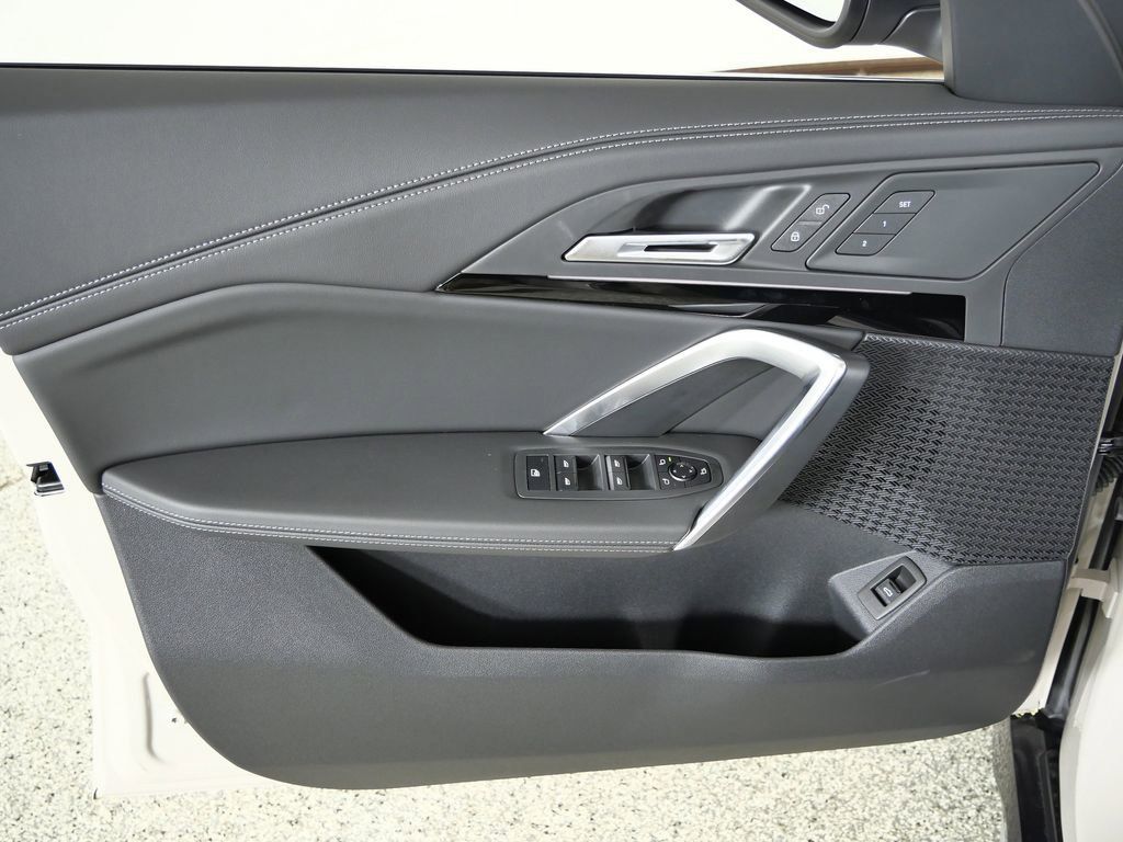 Thumbnail: 2026 BMW X1 - 33