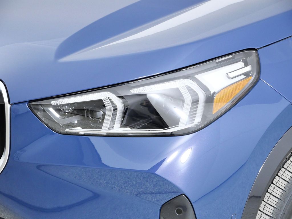 Thumbnail: 2026 BMW X1 - 3