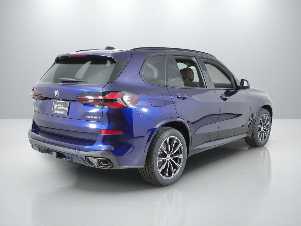 Thumbnail: 2026 BMW X5 - 9