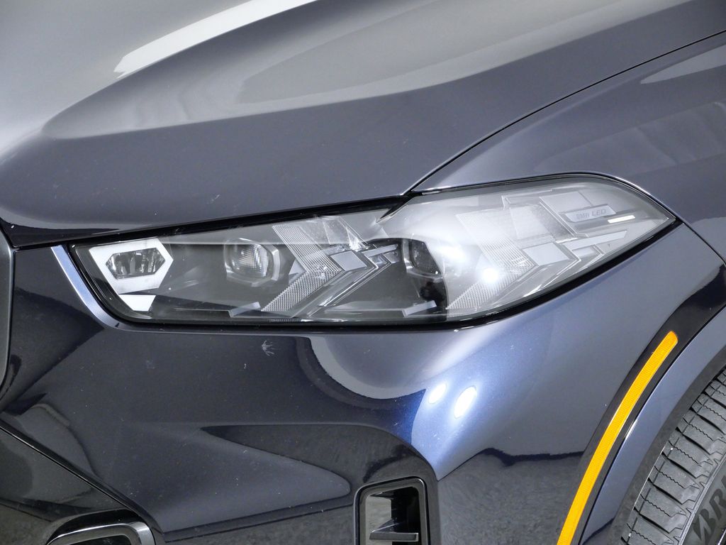 Thumbnail: 2025 BMW X5 - 4