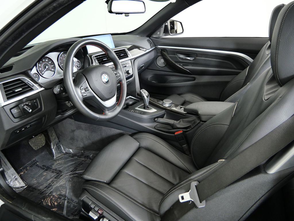 Thumbnail: 2020 BMW 4 Series - 31