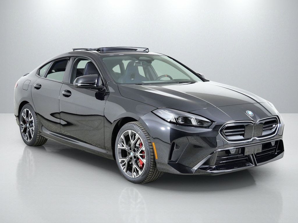 Thumbnail: 2026 BMW 2 Series - 7