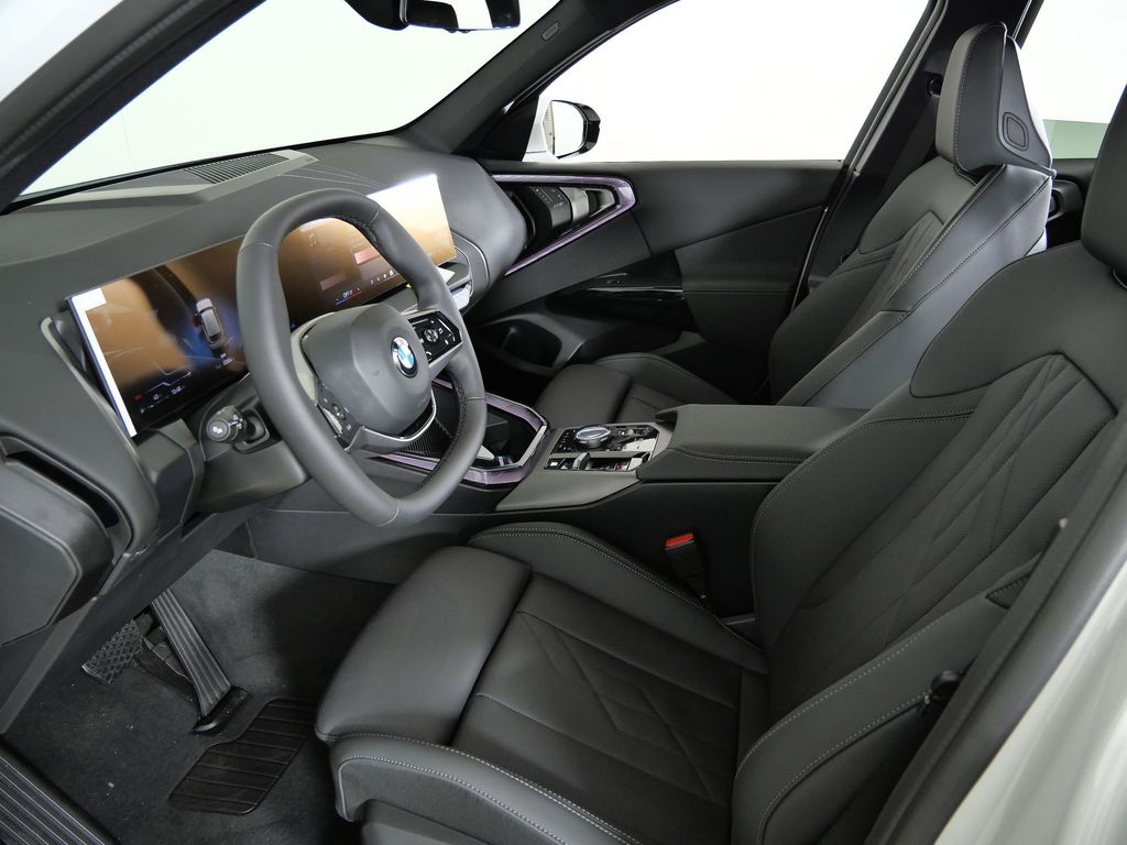 Thumbnail: 2026 BMW X3 - 32
