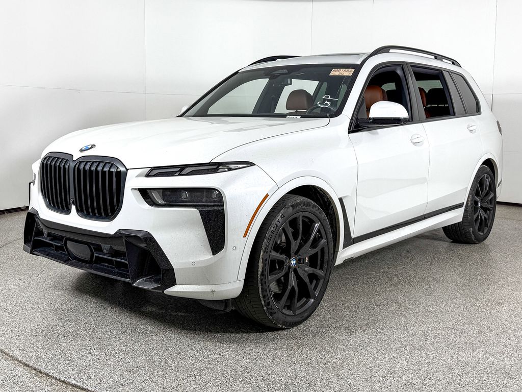 2023 BMW X7 xDrive40i -
                  Wayzata, MN