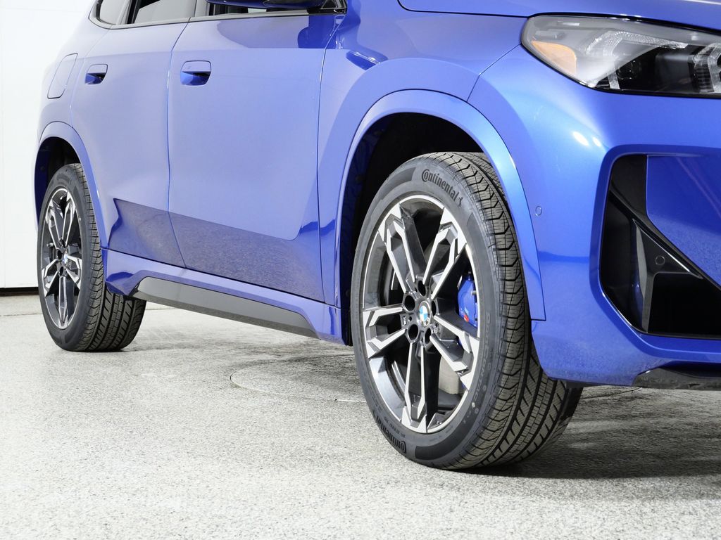 Thumbnail: 2026 BMW X1 - 6