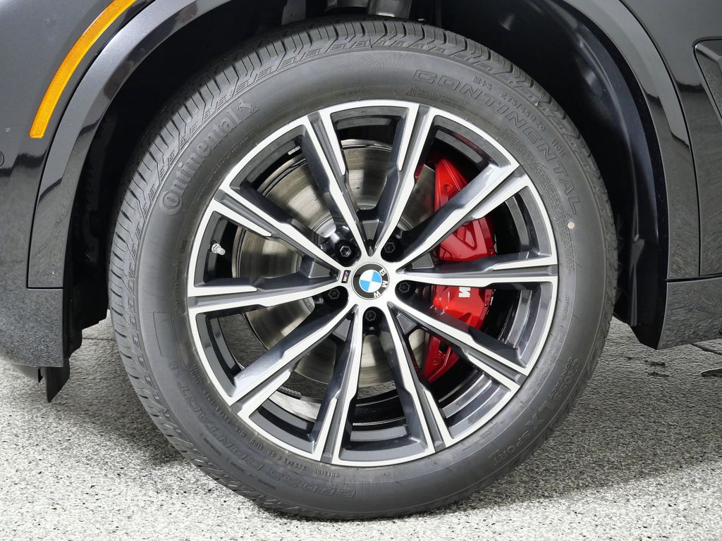 Thumbnail: 2026 BMW X5 - 17