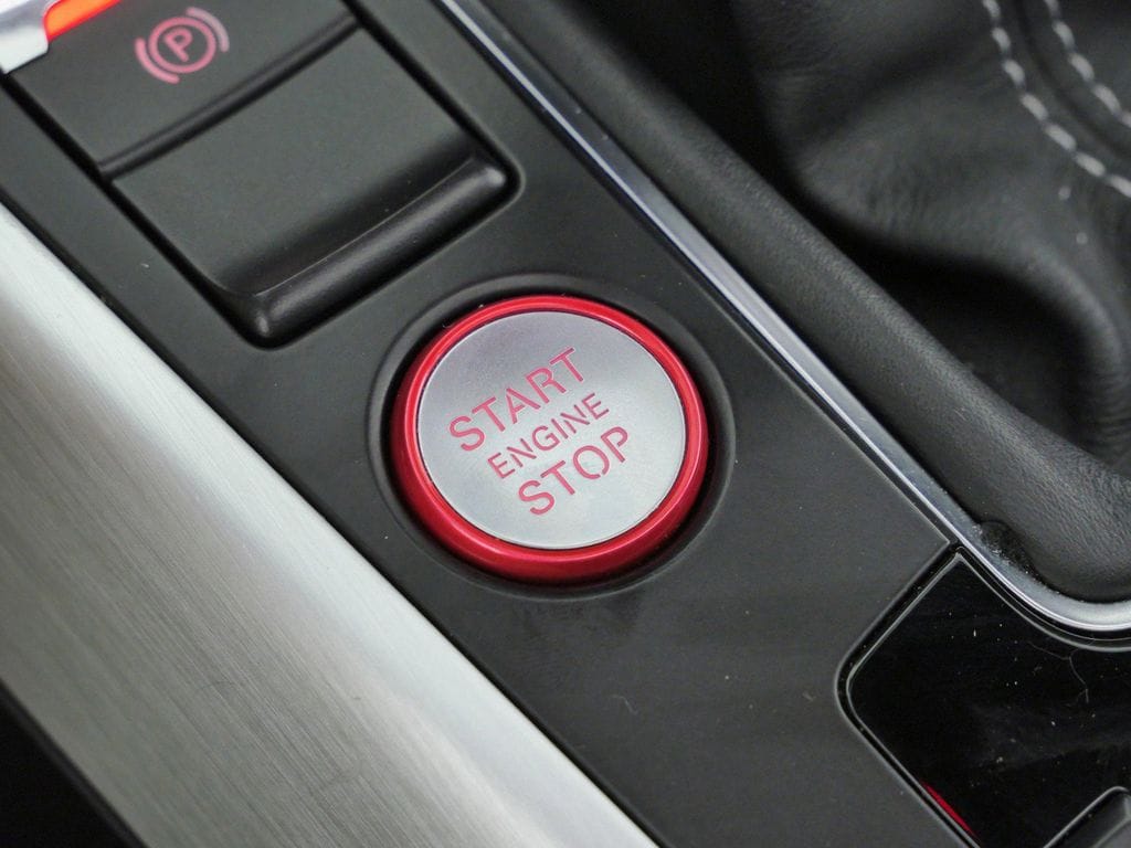 Thumbnail: 2015 Audi S4 - 44