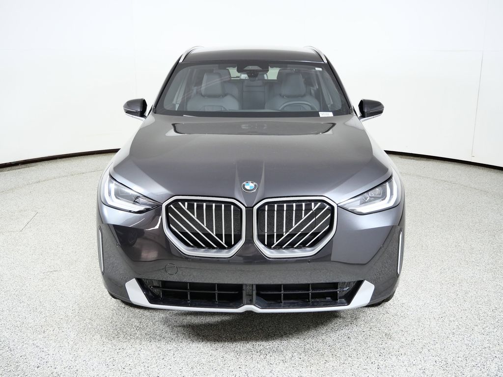 Thumbnail: 2026 BMW X3 - 17
