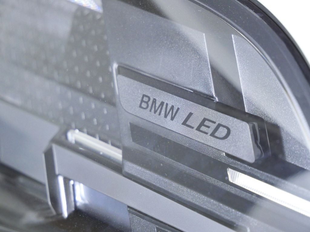 Thumbnail: 2025 BMW X5 - 5