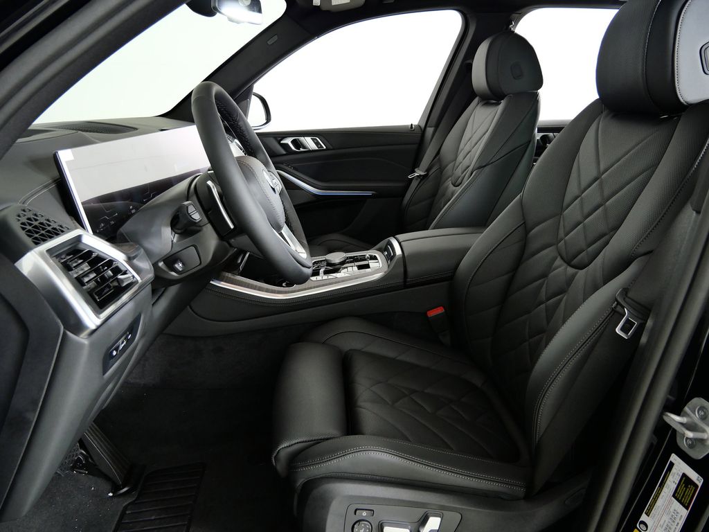 Thumbnail: 2026 BMW X5 - 36