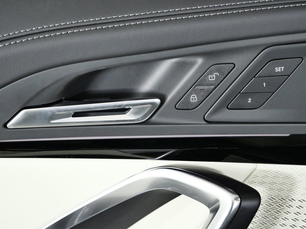 Thumbnail: 2026 BMW X1 - 38