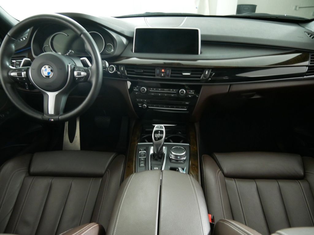 Thumbnail: 2018 BMW X5 - 7