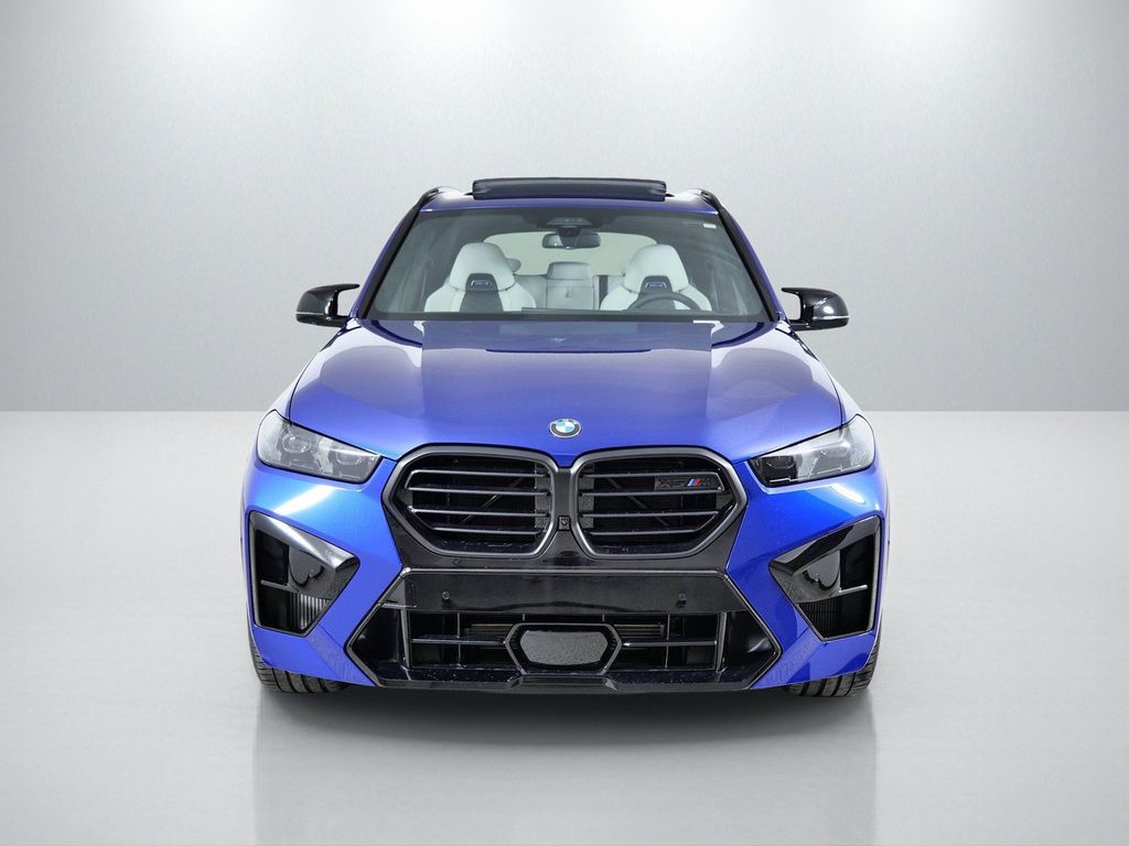 Thumbnail: 2026 BMW X5 - 2