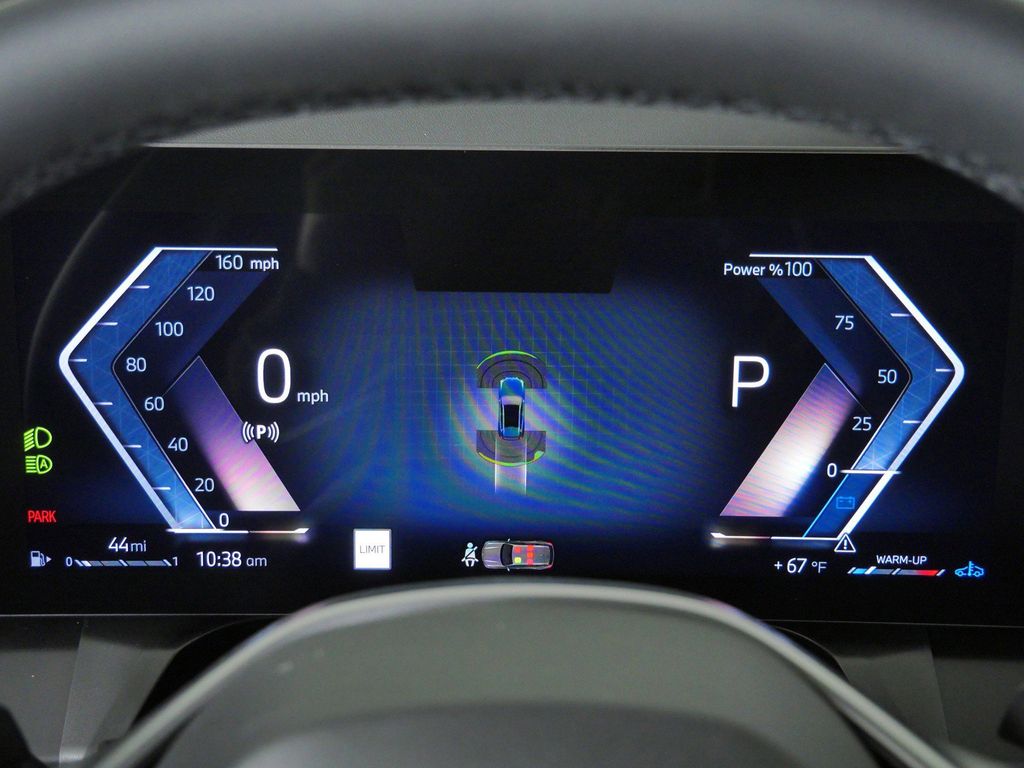 Thumbnail: 2026 BMW X3 - 50