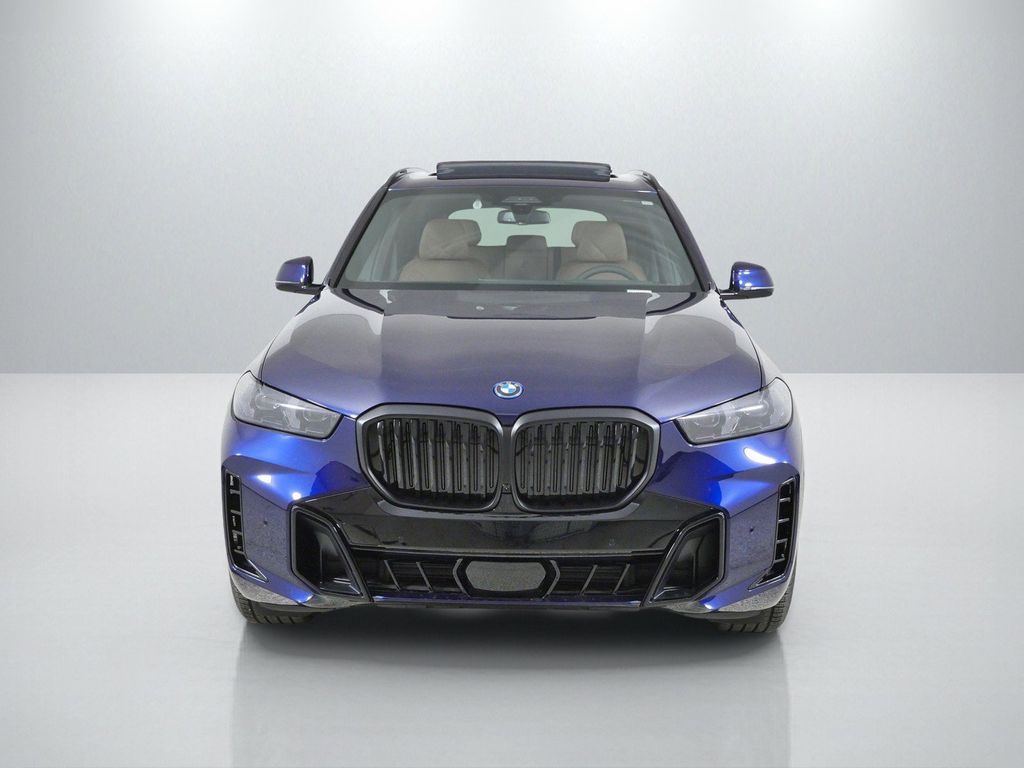 Thumbnail: 2026 BMW X5 - 2