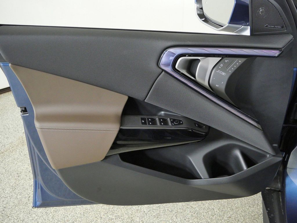Thumbnail: 2026 BMW X3 - 32