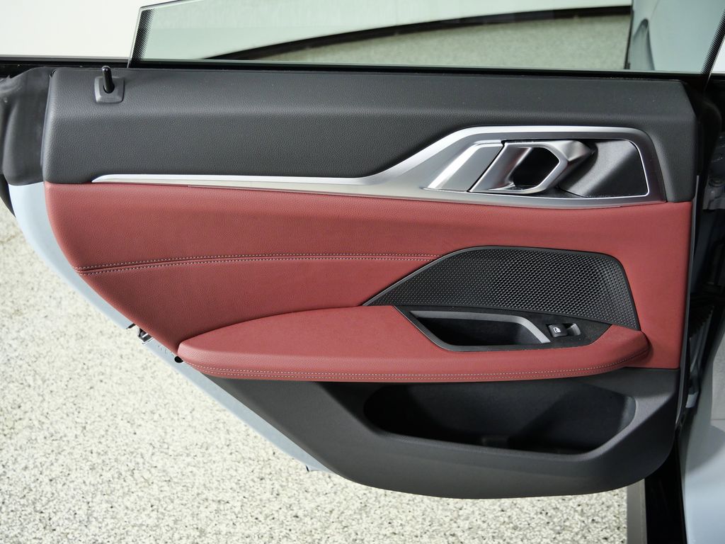 Thumbnail: 2022 BMW 4 Series - 34