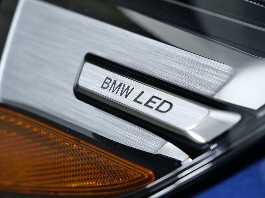 Thumbnail: 2025 BMW X1 - 5