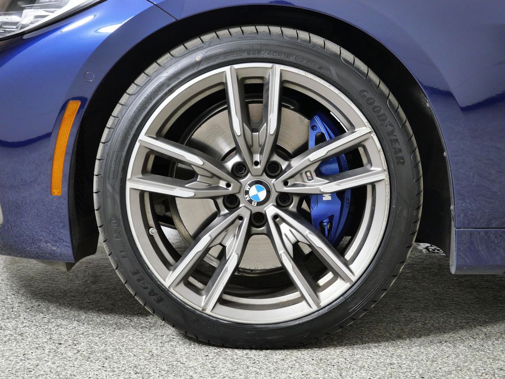 Thumbnail: 2023 BMW 4 Series - 21