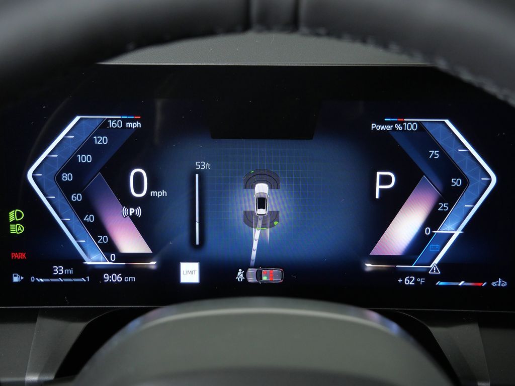 Thumbnail: 2026 BMW X3 - 50